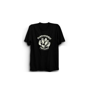 The Fame Purranormal Cativity Parody Of Paranormal Activity Kedi Cats Siyah Kadın T-shirt