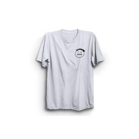 The Fame Rap Hiphop Beyaz Kadın T-shirt