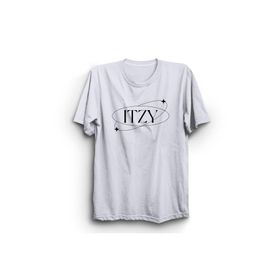 The Fame Star itz Beyaz Kadın T-shirt