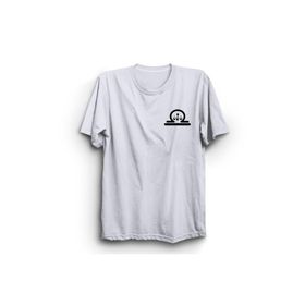 The Fame Terazi Burcu Libra Astroloji Beyaz Kadın T-shirt