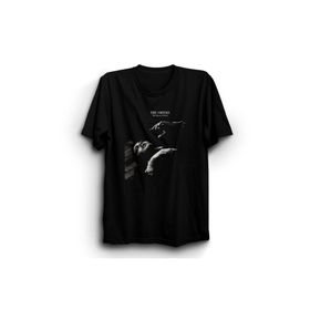The Fame The Queen İs Dead Rock Metal Grup Siyah Kadın T-shirt