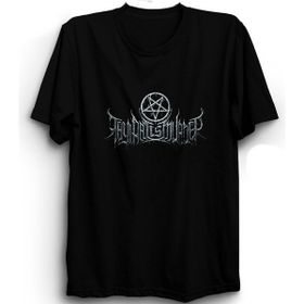 The Fame Thy Art İs Murder VRS05 Rock Metal Grup Siyah Kadın T-shirt