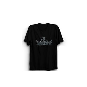 The Fame Thy Art İs Murder VRS05 Rock Metal Grup Siyah Kadın T-shirt