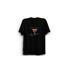 The Fame Tokio Dream Machine Rock Metal Müzik Grubu Siyah Kadın T-shirt