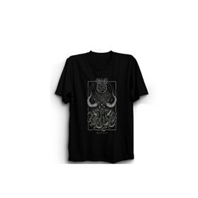 The Fame Vband Rock Metal Grup Siyah Çocuk T-shirt