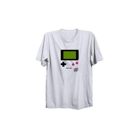 The Fame Video Game Console Oyun Beyaz Kadın T-shirt