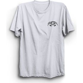The Fame Yengeç Burcu Cancer Astroloji Beyaz Kadın T-shirt