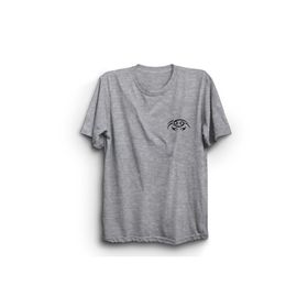 The Fame Yengeç Burcu Cancer Astroloji Gri Kadın T-shirt