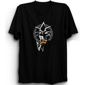 The Fame Yu Gi Oh Anime Manga Siyah Kadın T-shirt