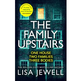 The Family Upstairs: The Bestseller and Gripping Richard & Judy Book Club Pick