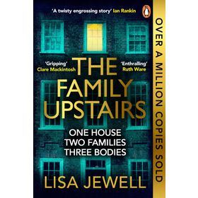 The Family Upstairs: The Bestseller and Gripping Richard & Judy Book Club Pick