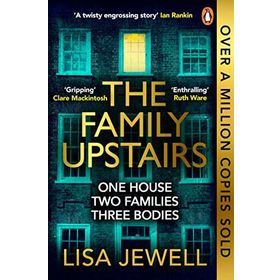 The Family Upstairs: The Bestseller and Gripping Richard & Judy Book Club Pick