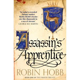 The Farseer Trilogy 1 Assassin's Apprentice