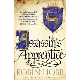 The Farseer Trilogy 1 Assassin's Apprentice
