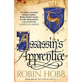 The Farseer Trilogy 1 Assassin's Apprentice