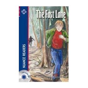 THE FAST LANE NUANCE READERS LEVEL-1 - CLAIRE CRAIG