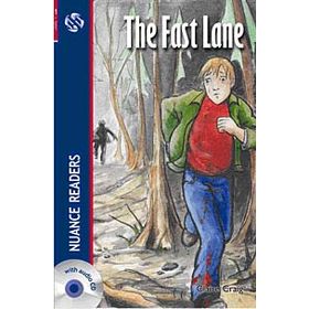 THE FAST LANE NUANCE READERS LEVEL-1 - CLAIRE CRAIG