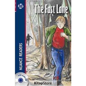 THE FAST LANE NUANCE READERS LEVEL-1 - CLAIRE CRAIG