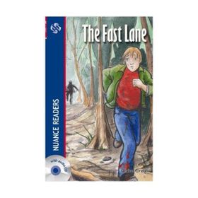 THE FAST LANE NUANCE READERS LEVEL-1 - CLAIRE CRAIG