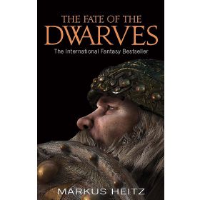 The Fate Of The Dwarves: Book 4