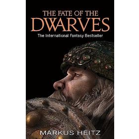 The Fate Of The Dwarves: Book 4