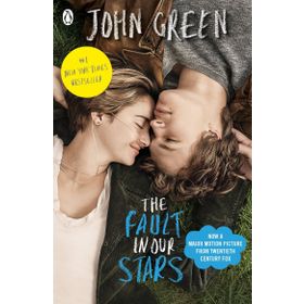 The Fault In Our Stars-Penguin Publishing