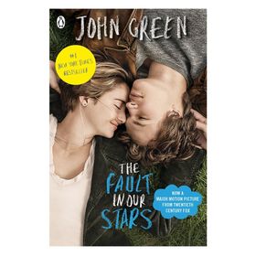 The Fault In Our Stars-Penguin Publishing