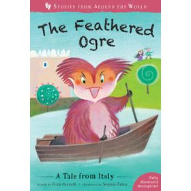 The Feathered Ogre 2019: A Tale From İtaly