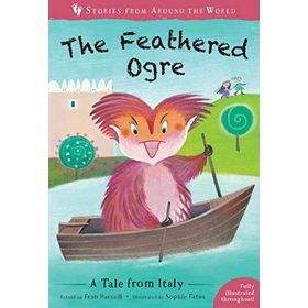 The Feathered Ogre 2019: A Tale From İtaly