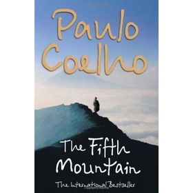 THE FIFTH MOUNTAIN - PAULO COELHO