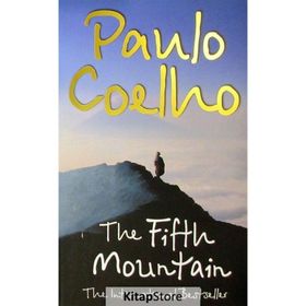 THE FIFTH MOUNTAIN - PAULO COELHO