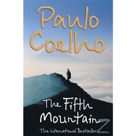 THE FIFTH MOUNTAIN - PAULO COELHO