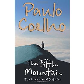 THE FIFTH MOUNTAIN - PAULO COELHO