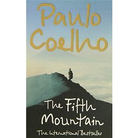 THE FIFTH MOUNTAIN - PAULO COELHO