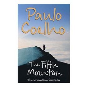 THE FIFTH MOUNTAIN - PAULO COELHO