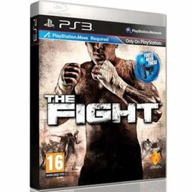 The Fight Lights Out PS3 Oyunu