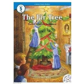 The Fir Tree +CD eCR Level 5 - hanschristian andersen