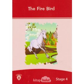 THE FIRE-BIRD / İNGİLİZCE DIL KULUBÜ SEVIYE-4 - RUSSIAN FAIRY TALE