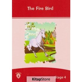 THE FIRE-BIRD / İNGİLİZCE DIL KULUBÜ SEVIYE-4 - RUSSIAN FAIRY TALE