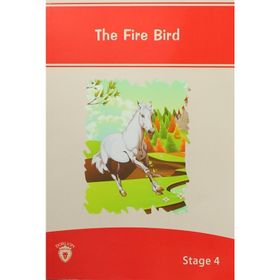 THE FIRE-BIRD / İNGİLİZCE DIL KULUBÜ SEVIYE-4 - RUSSIAN FAIRY TALE