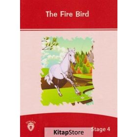 The Fire Bird - kollektif