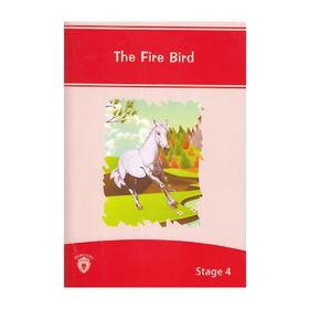 The Fire Bird - kollektif