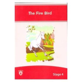 The Fire Bird - kollektif