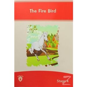 The Fire Bird - kollektif