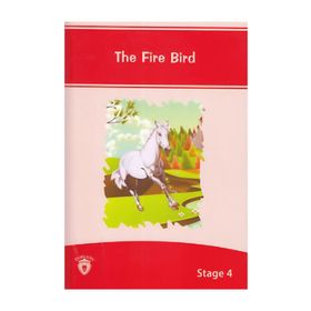The Fire Bird - kollektif
