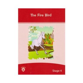The Fire Bird - kollektif