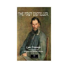 The First Distiller-Platanus Publishing