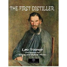 The First Distiller-Platanus Publishing