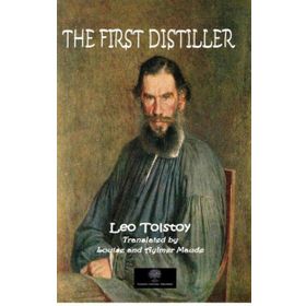 The First Distiller-Platanus Publishing