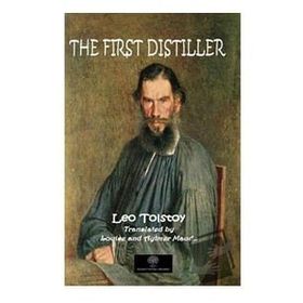 The First Distiller-Platanus Publishing